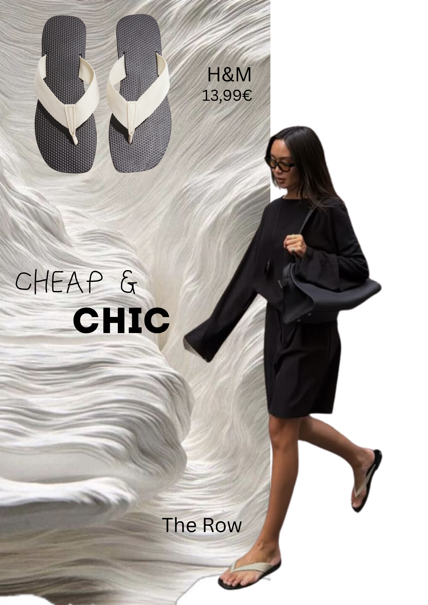 JÉ стилист - страница 26 - Cheap & Chic: Джапанки