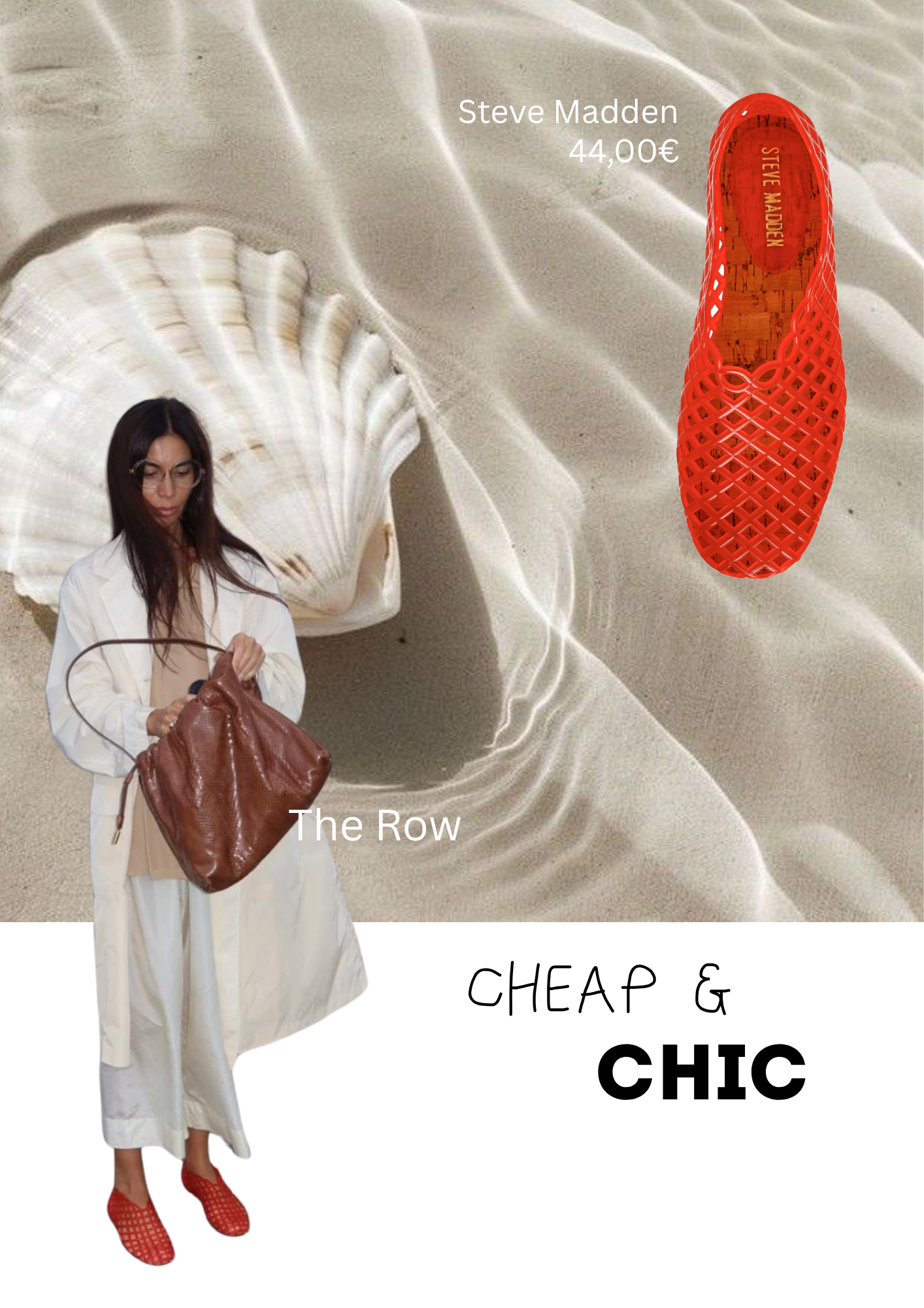JÉ стилист - страница 27 - Cheap & Chic: Jelly сандали